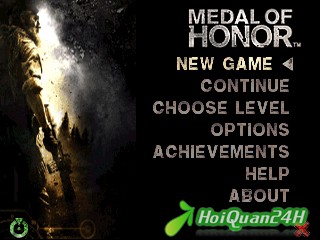 Medal of Honor 2010